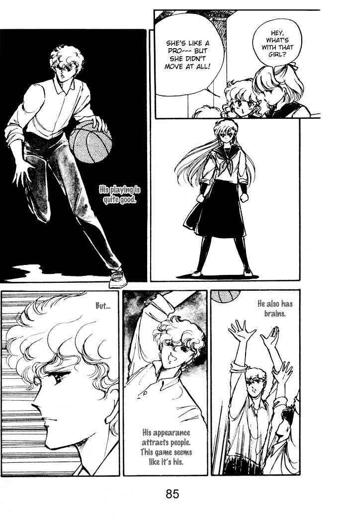 Page 36 Chapter 2 Hime 100%