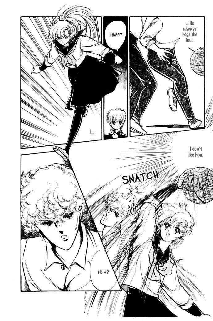 Page 37 Chapter 2 Hime 100%