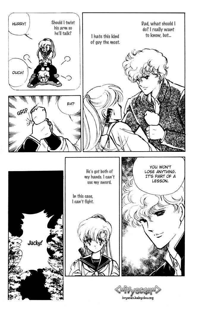 Page 50 Chapter 2 Hime 100%