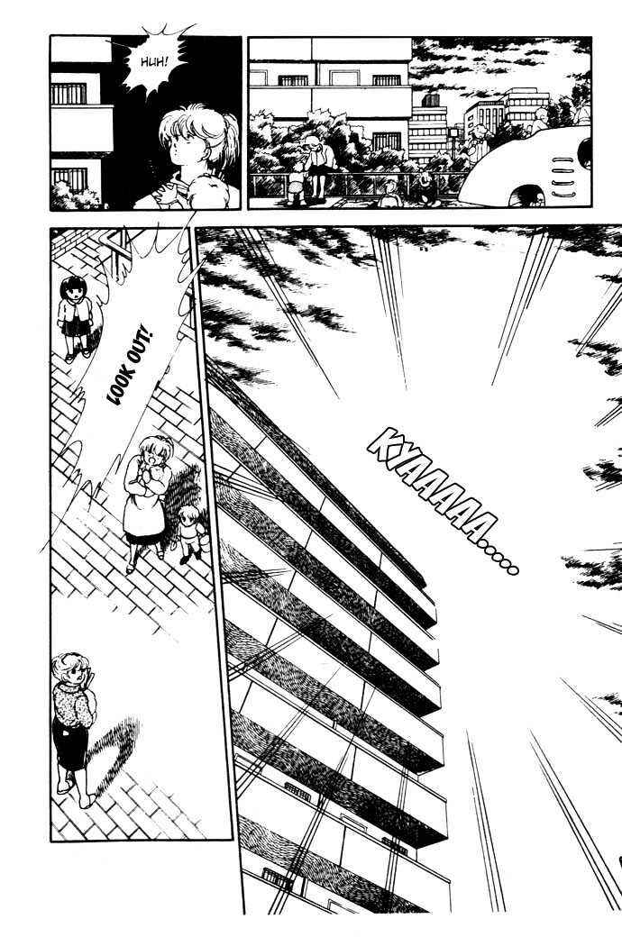 Page 9 Chapter 2 Hime 100%