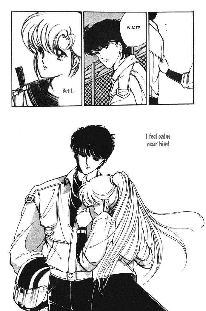 Page 38 Chapter 6 Hime 100%
