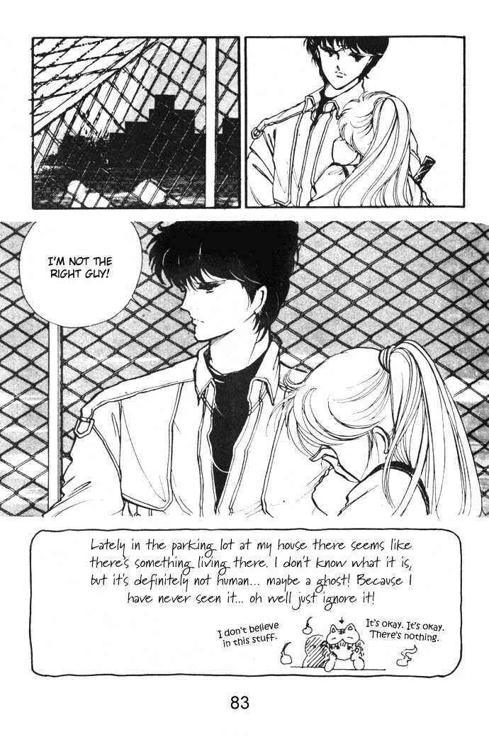 Page 39 Chapter 6 Hime 100%
