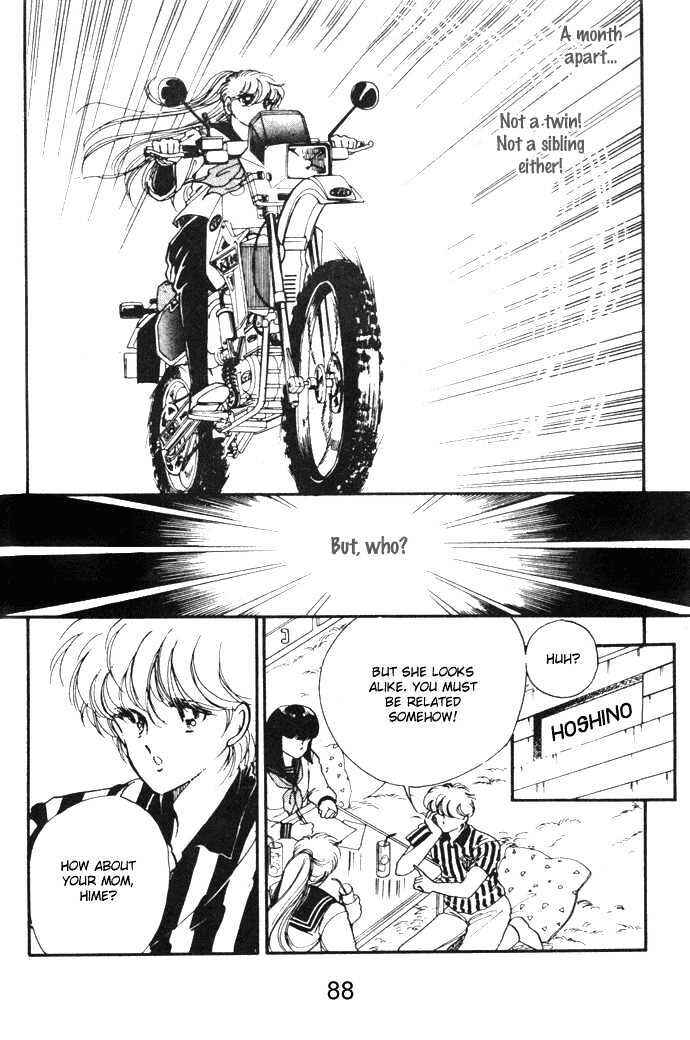 Page 44 Chapter 6 Hime 100%