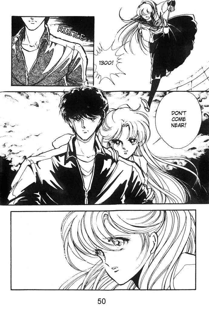 Page 6 Chapter 6 Hime 100%