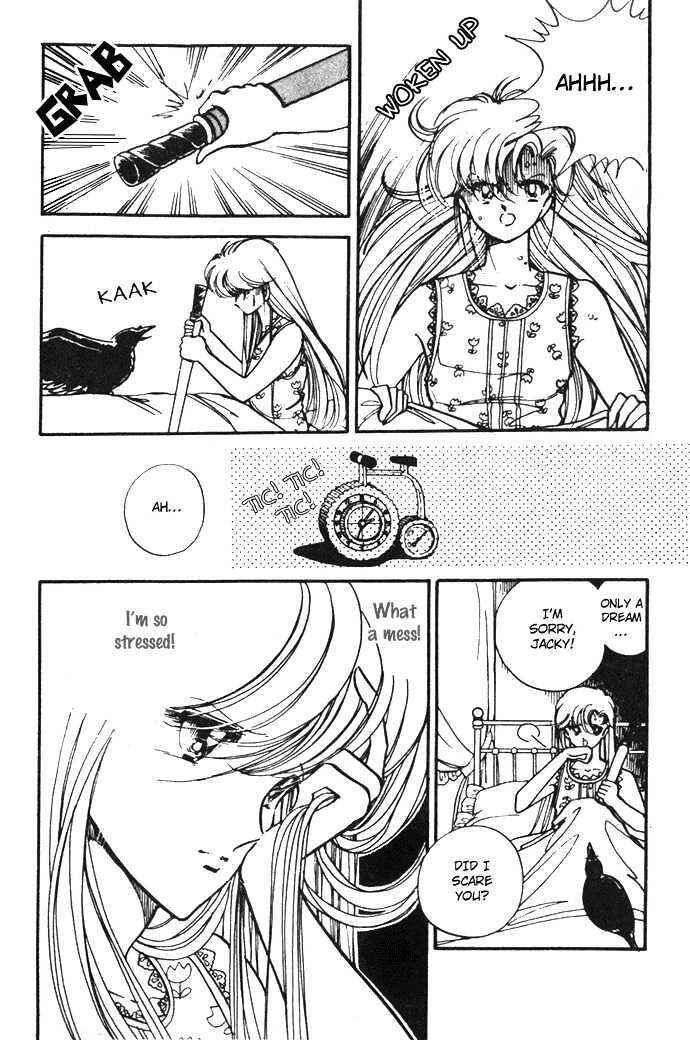 Page 8 Chapter 6 Hime 100%