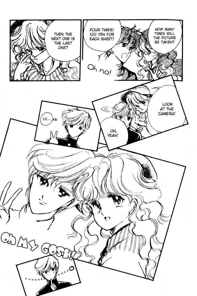 Page 10 Chapter 11.5 Hime 100%