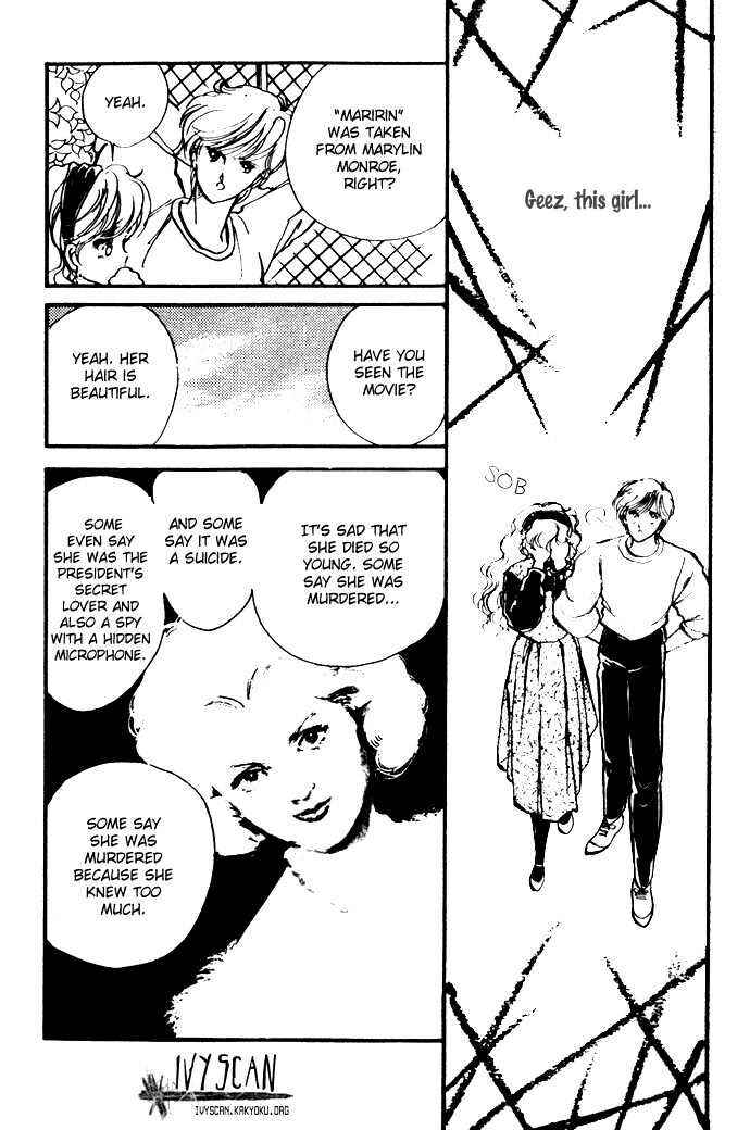Page 30 Chapter 11.5 Hime 100%
