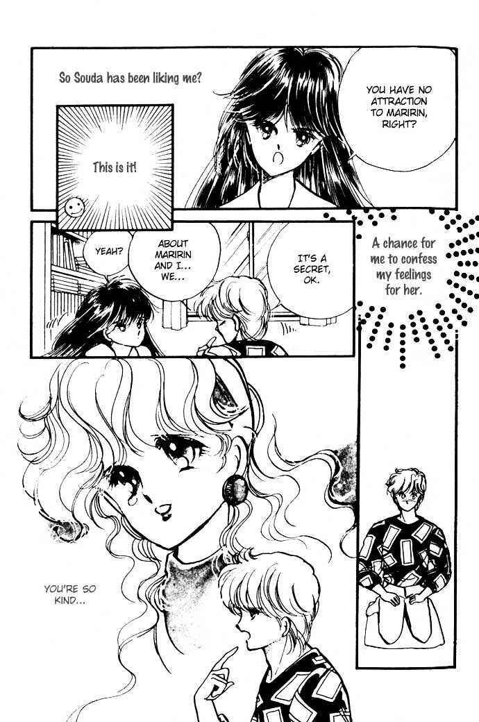 Page 36 Chapter 11.5 Hime 100%