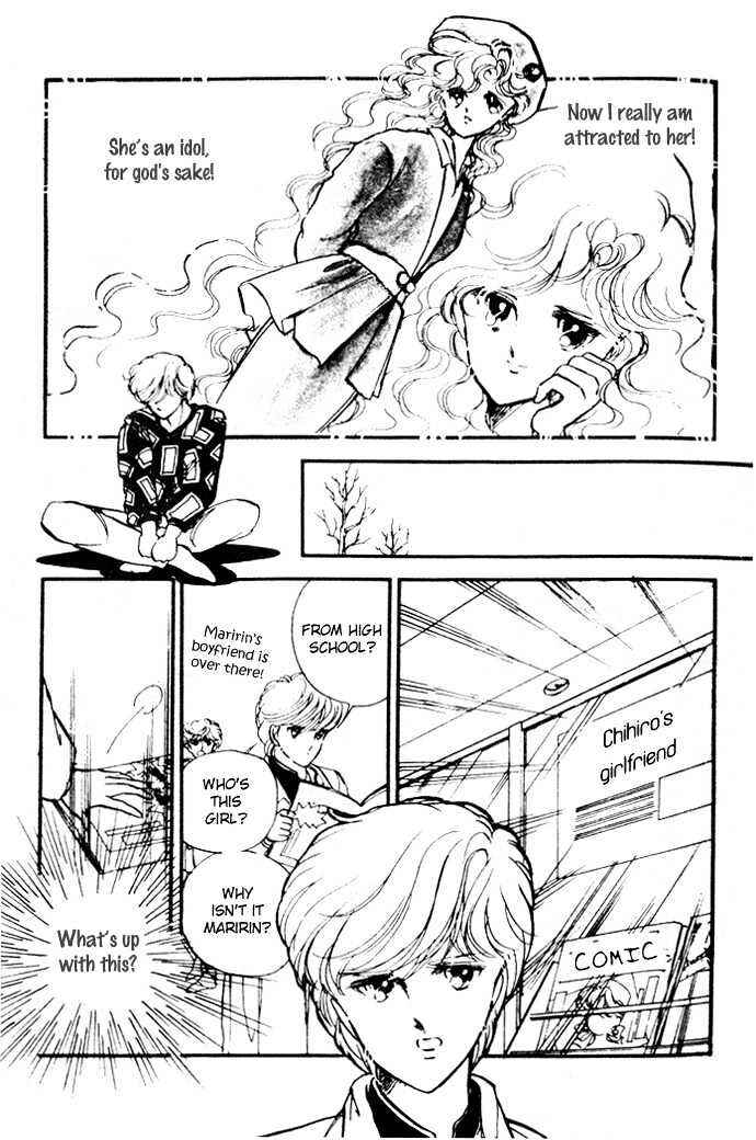 Page 38 Chapter 11.5 Hime 100%