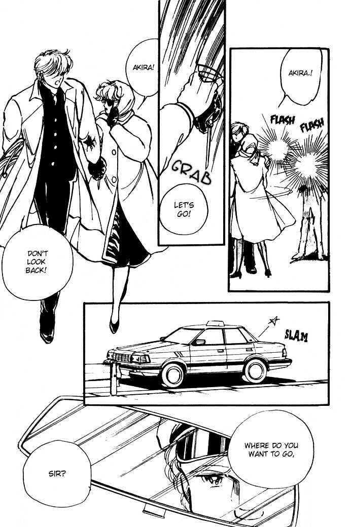 Page 46 Chapter 11.5 Hime 100%