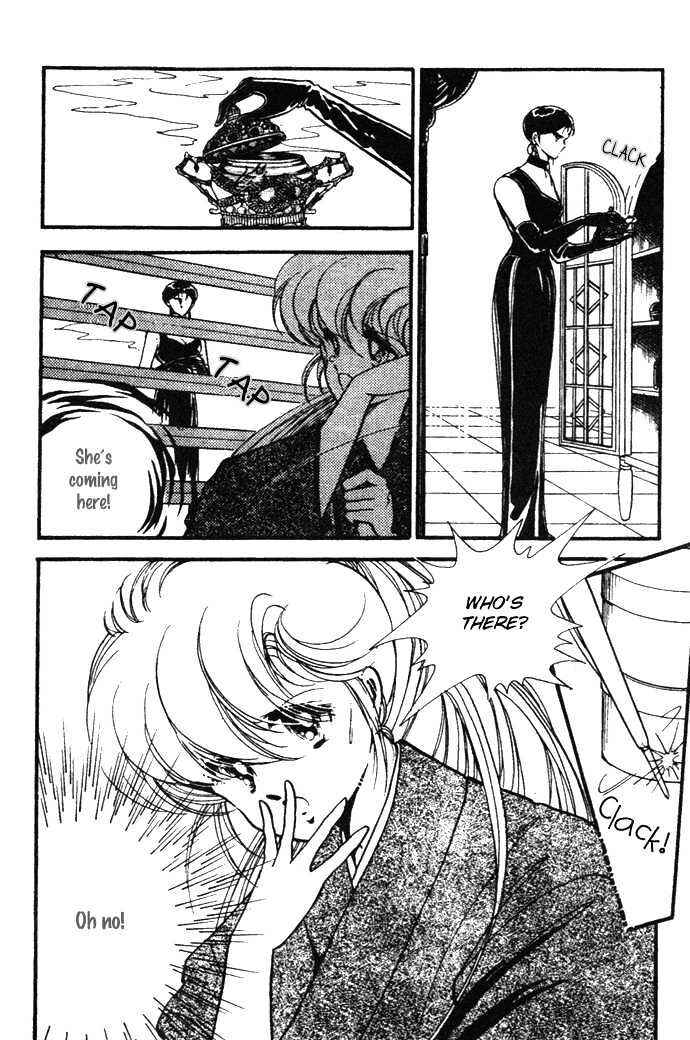 Page 10 Chapter 12 Hime 100%