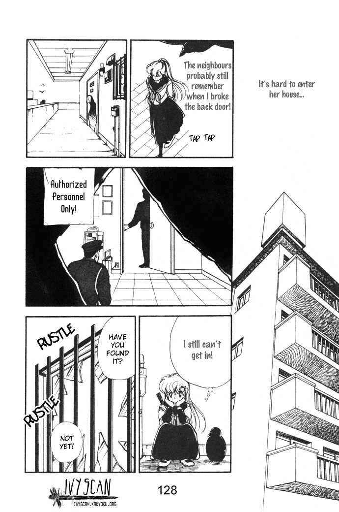 Page 34 Chapter 7 Hime 100%