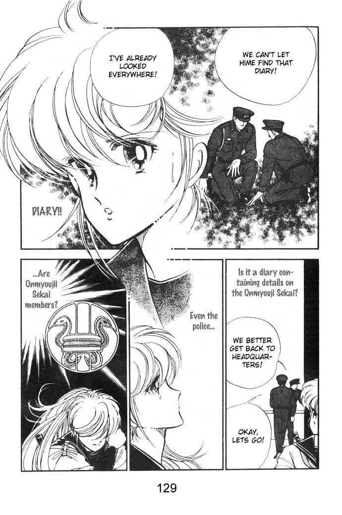 Page 35 Chapter 7 Hime 100%
