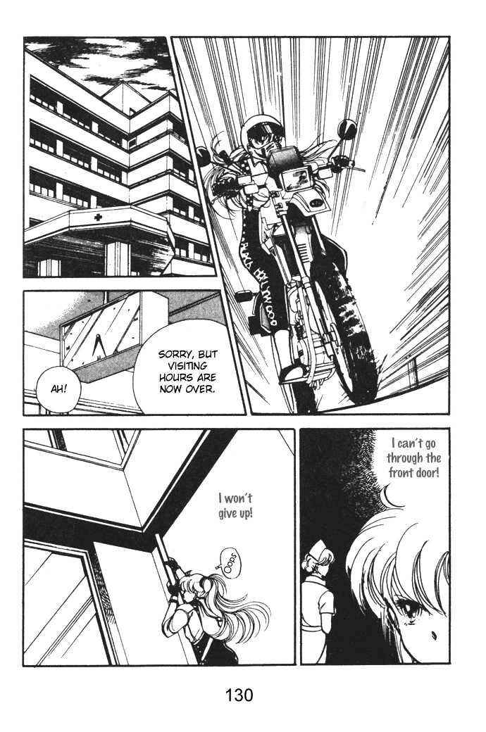 Page 36 Chapter 7 Hime 100%