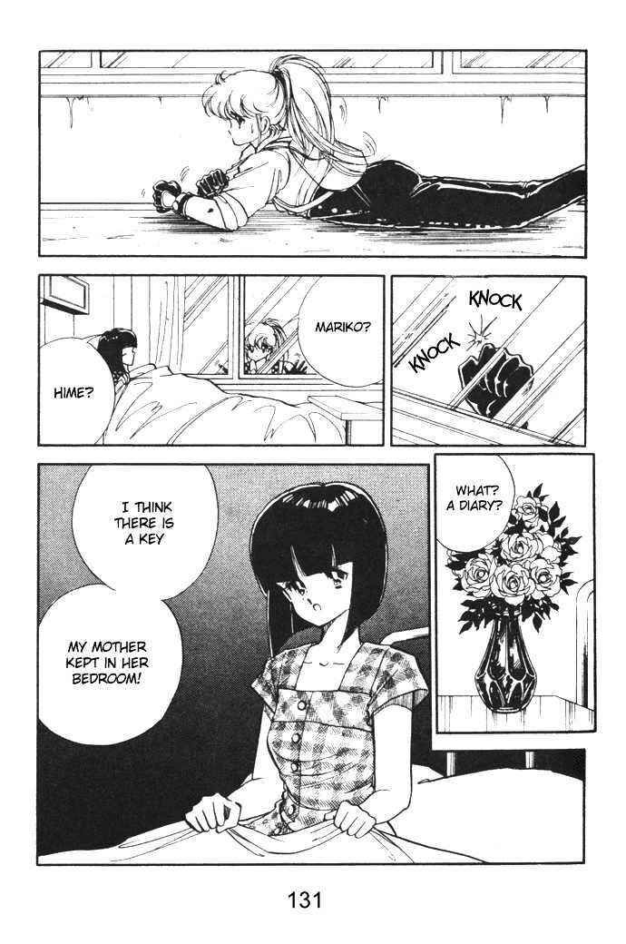 Page 37 Chapter 7 Hime 100%