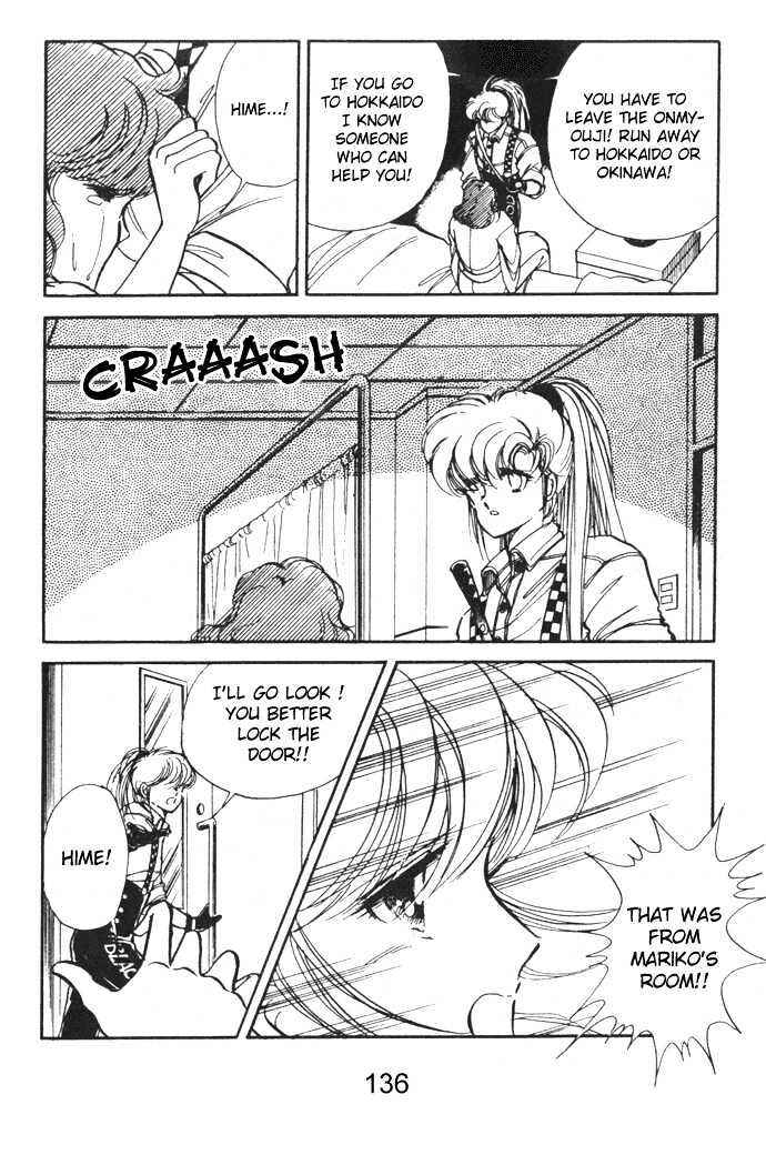 Page 42 Chapter 7 Hime 100%