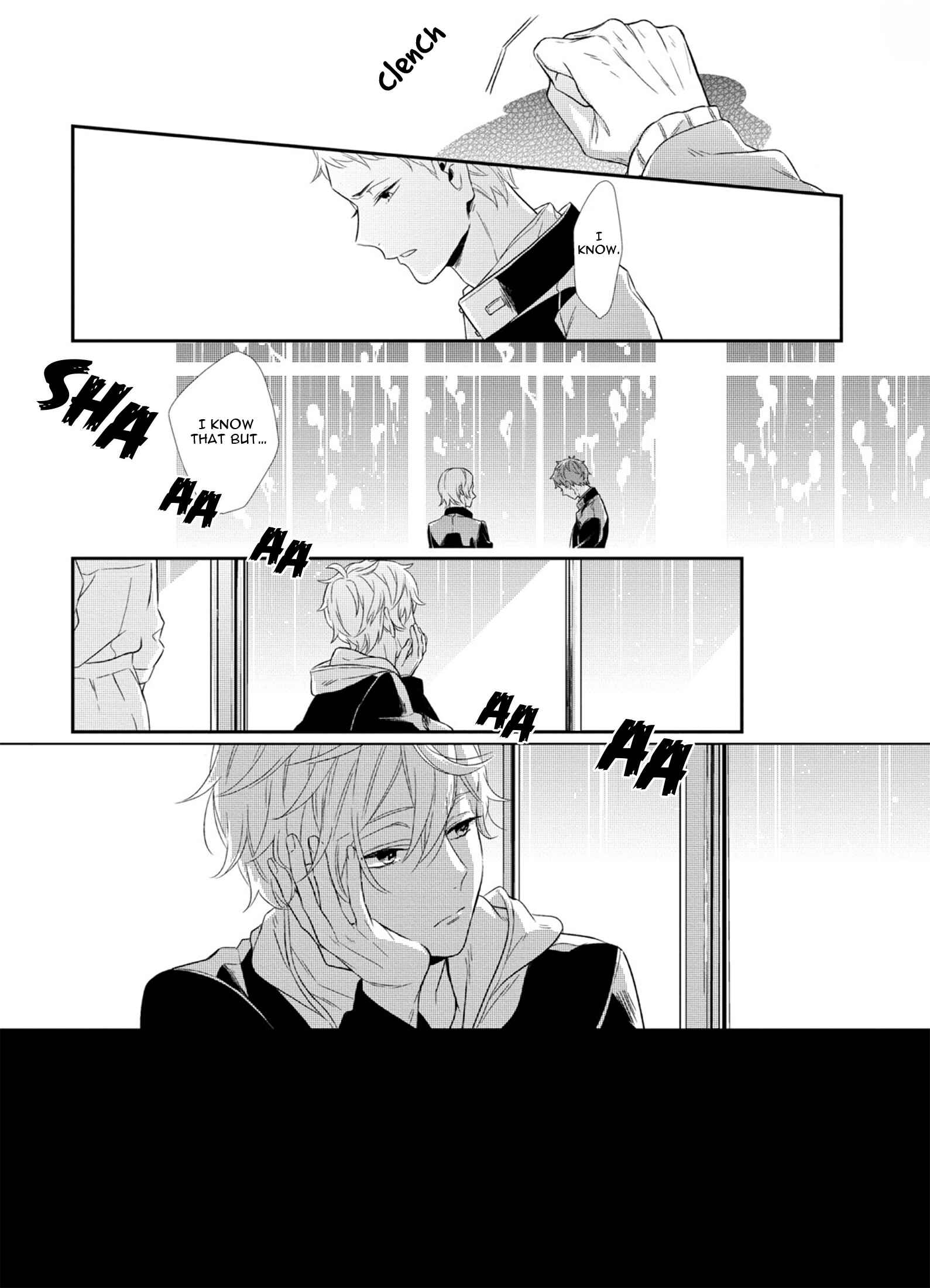 Page 20 Chapter Unknown_922b Bakadane, Shitteruyo