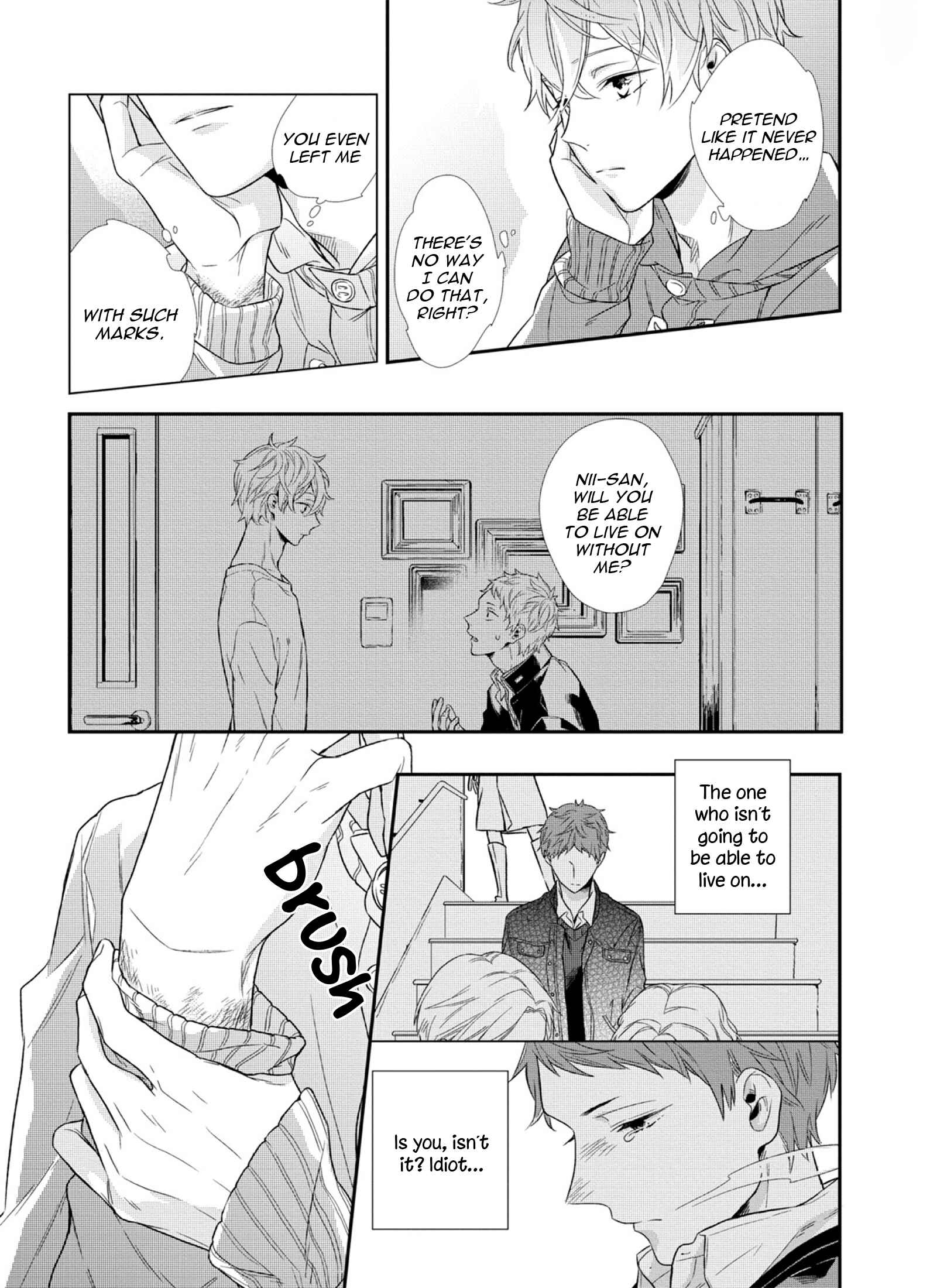 Page 40 Chapter Unknown_922b Bakadane, Shitteruyo