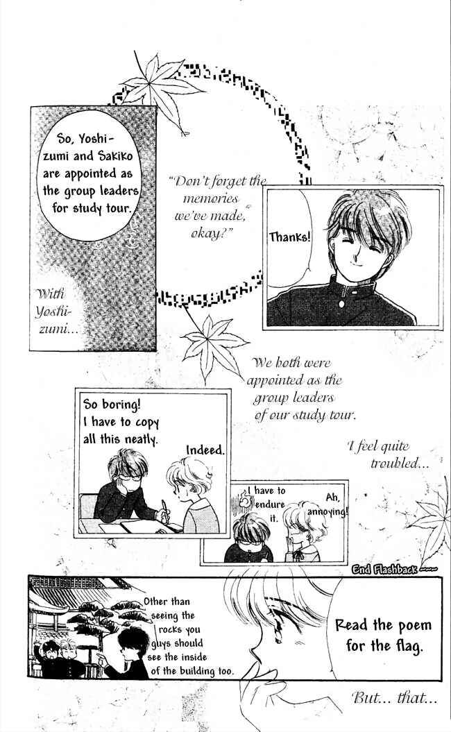 Page 10 Chapter 2 Summer of Promise