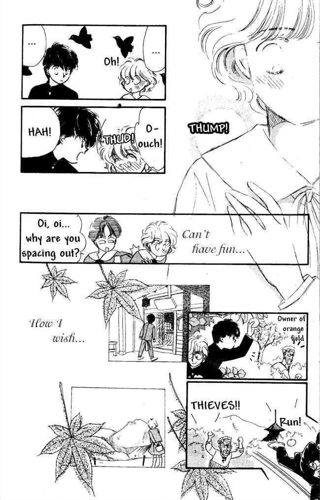 Page 14 Chapter 2 Summer of Promise