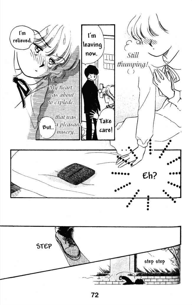 Page 25 Chapter 2 Summer of Promise