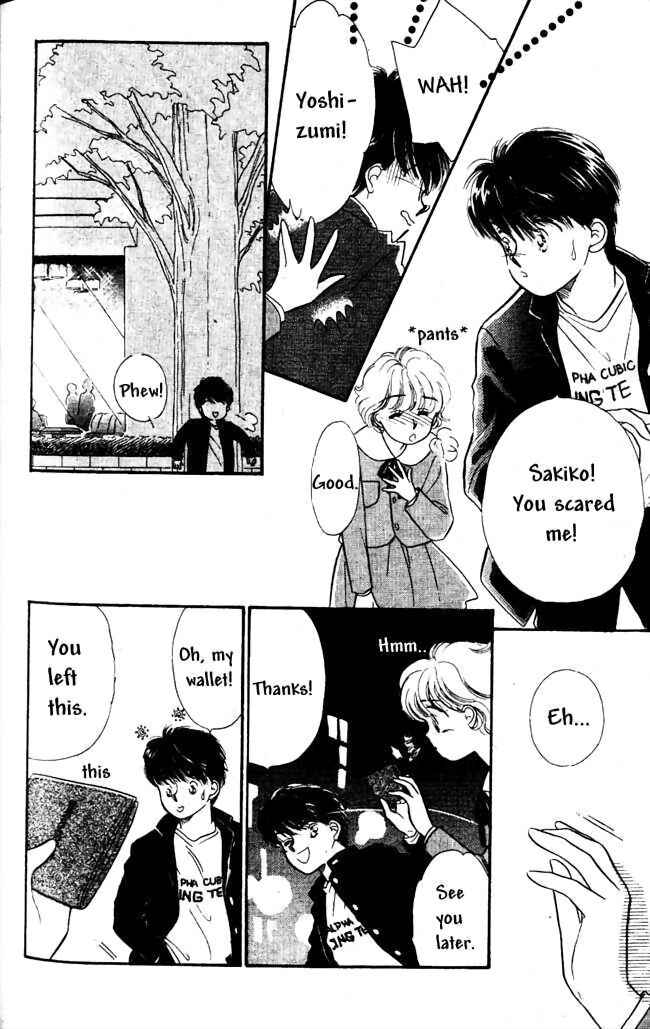 Page 26 Chapter 2 Summer of Promise