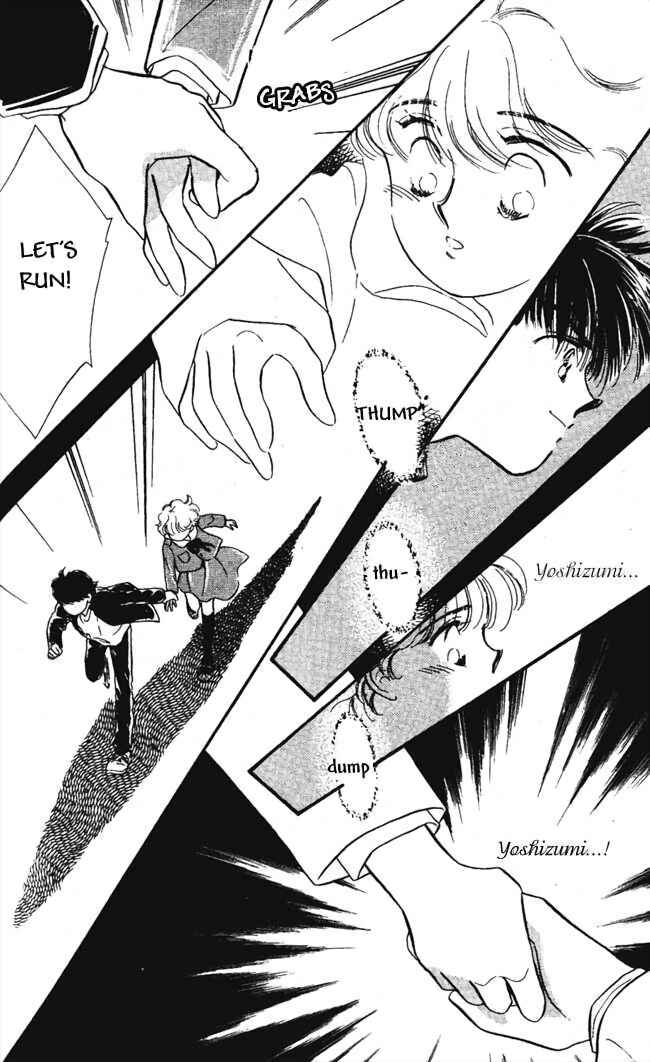 Page 28 Chapter 2 Summer of Promise