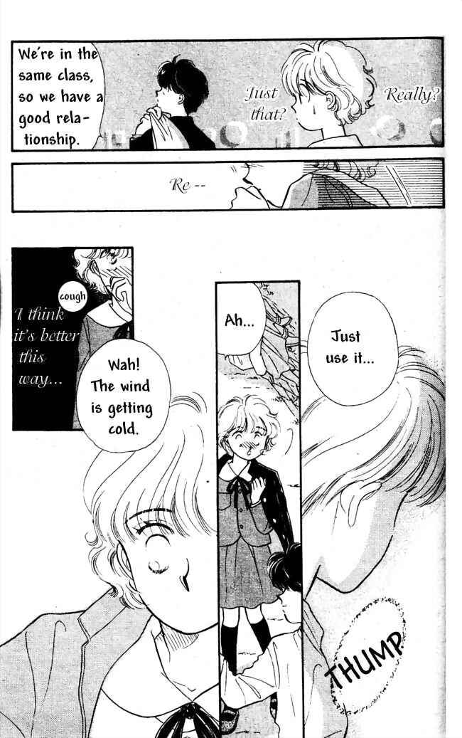 Page 33 Chapter 2 Summer of Promise