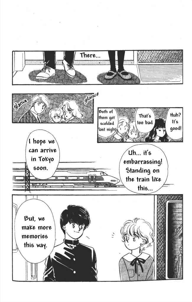 Page 36 Chapter 2 Summer of Promise