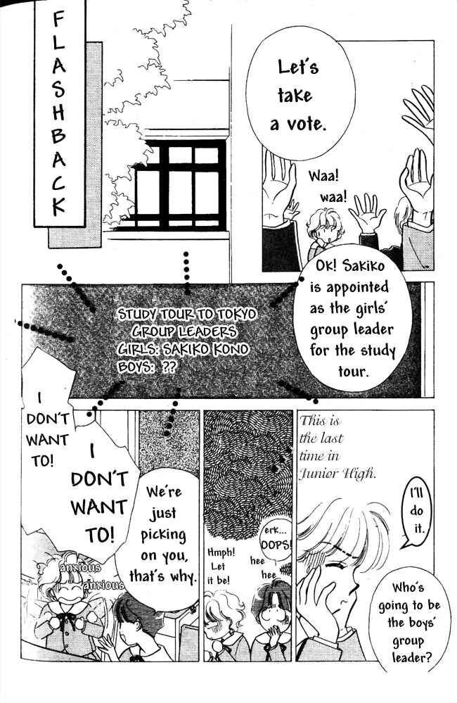 Page 8 Chapter 2 Summer of Promise