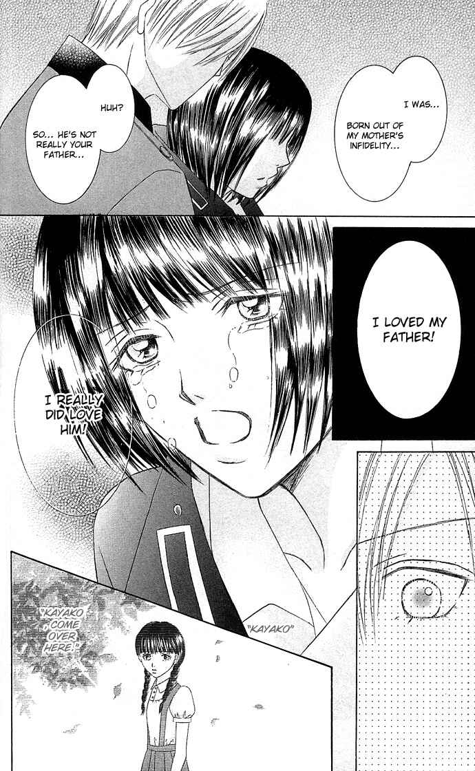 Page 21 Chapter 3 Doll Garden