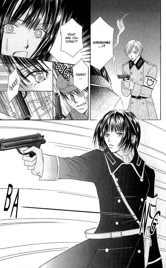 Page 36 Chapter 3 Doll Garden