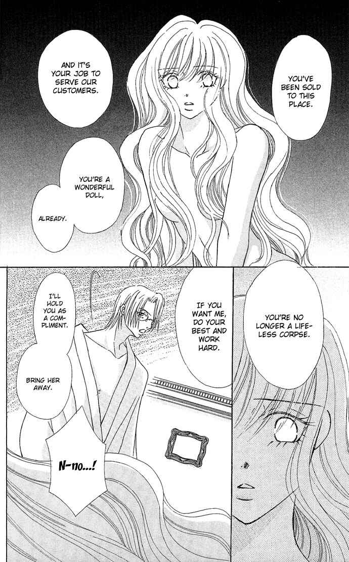 Page 29 Chapter 2 Doll Garden