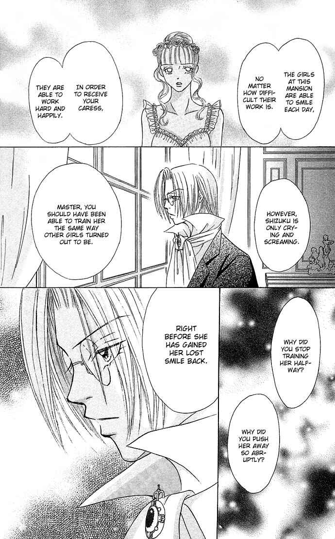 Page 31 Chapter 2 Doll Garden