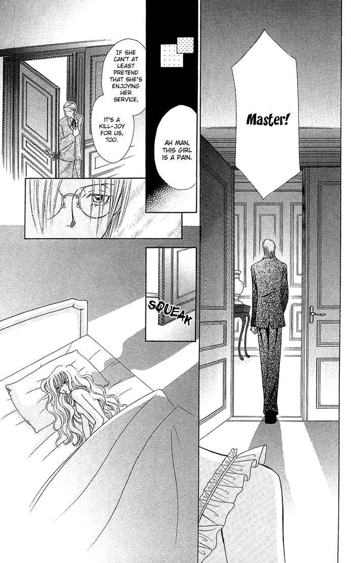 Page 32 Chapter 2 Doll Garden