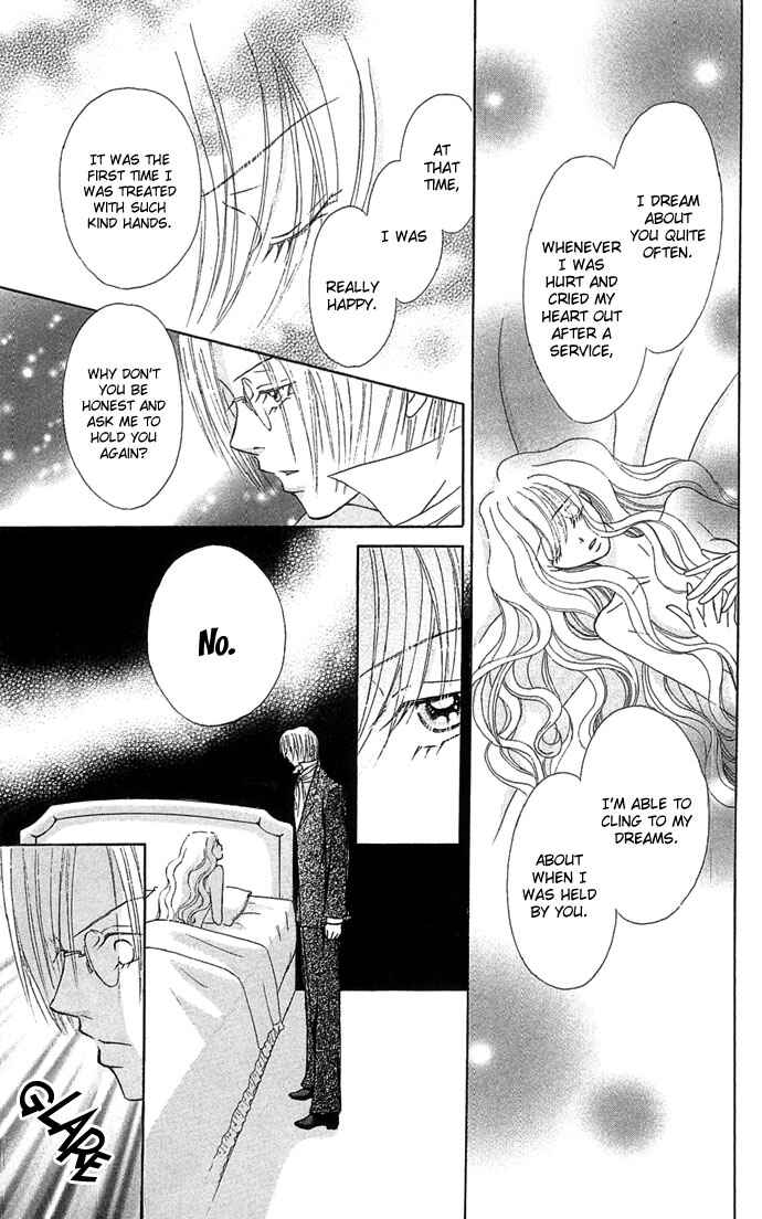 Page 34 Chapter 2 Doll Garden