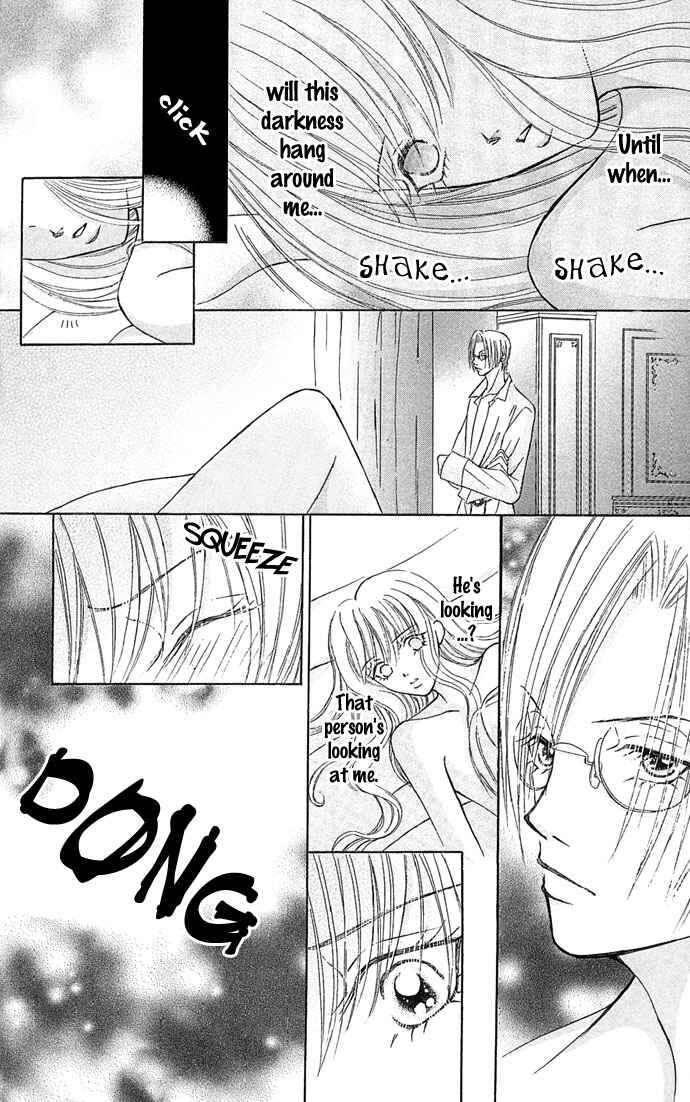 Page 39 Chapter 2 Doll Garden