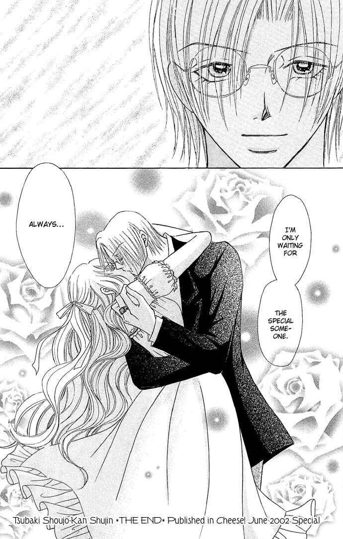 Page 46 Chapter 2 Doll Garden