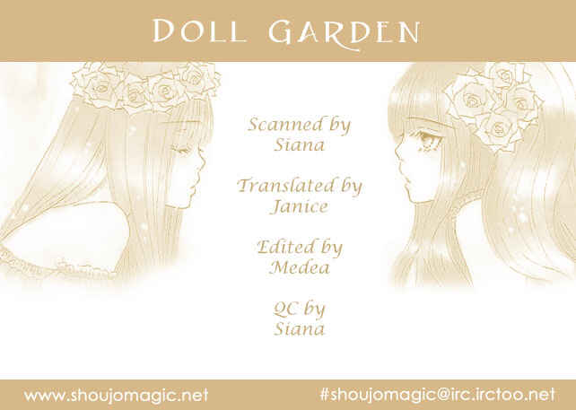 Page 48 Chapter 2 Doll Garden