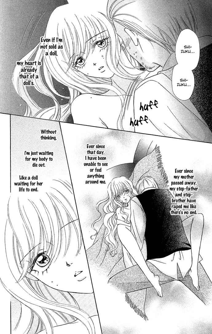 Page 5 Chapter 2 Doll Garden