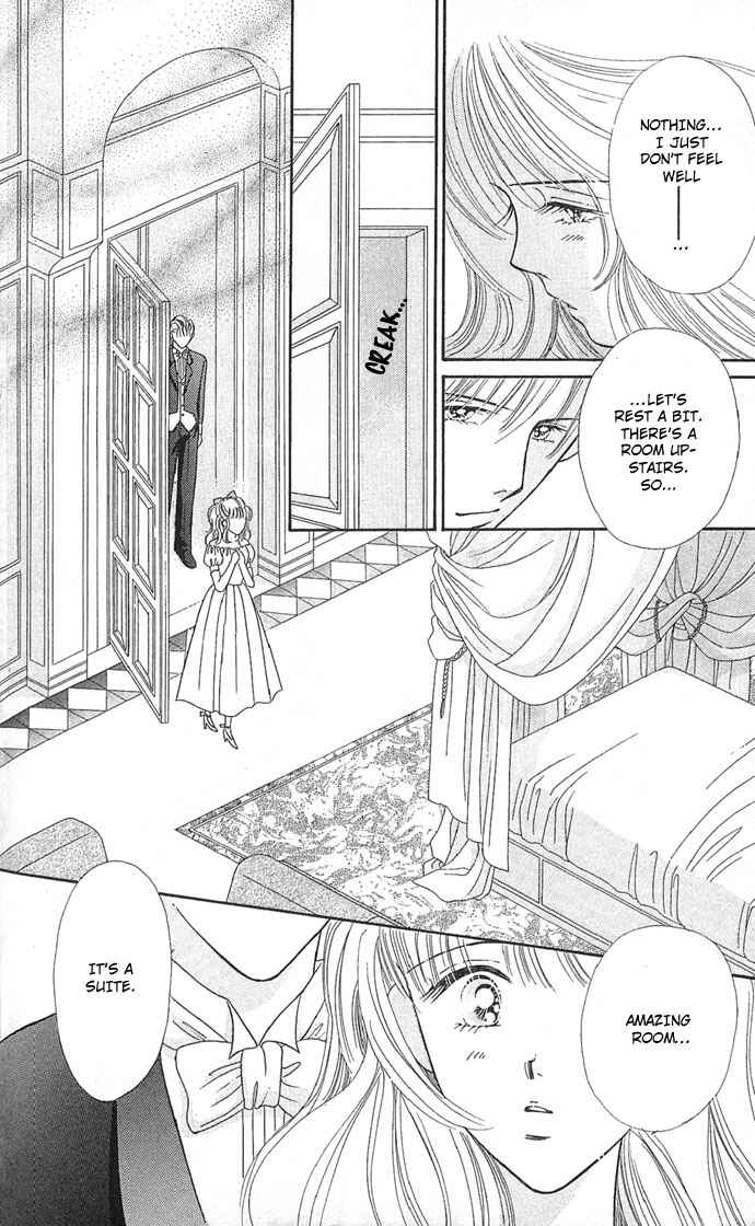 Page 28 Chapter 4 Doll Garden