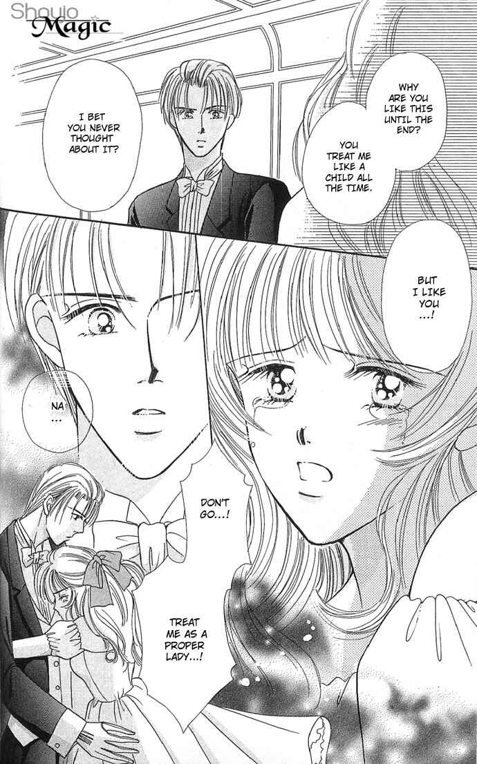 Page 30 Chapter 4 Doll Garden