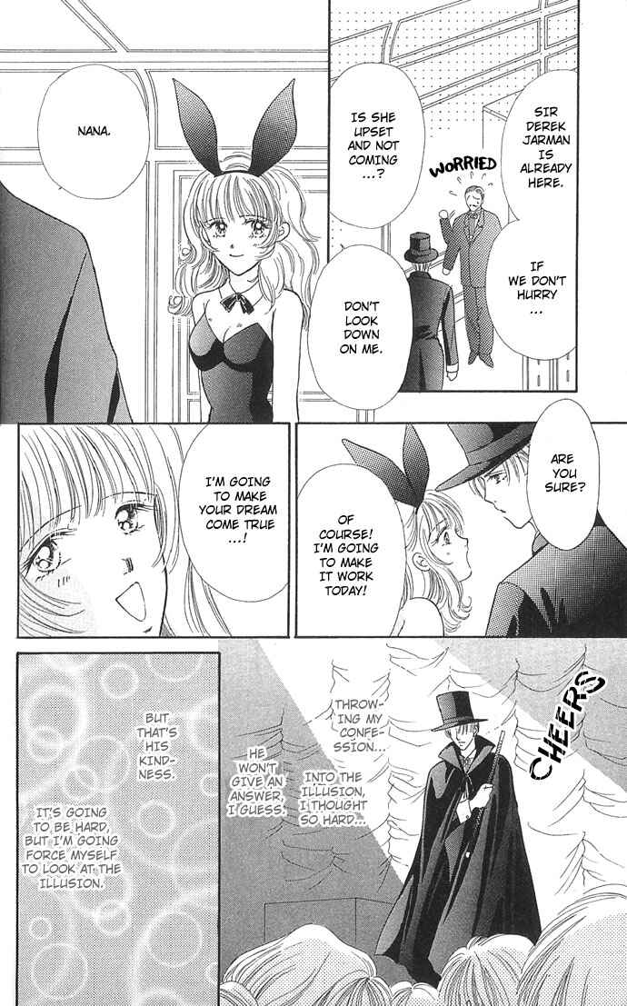 Page 34 Chapter 4 Doll Garden