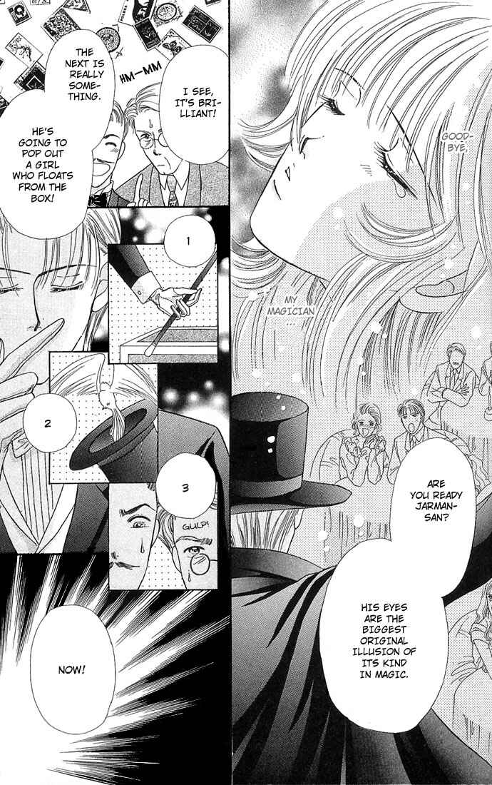 Page 35 Chapter 4 Doll Garden