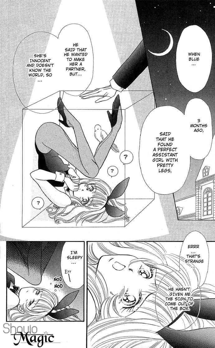 Page 38 Chapter 4 Doll Garden