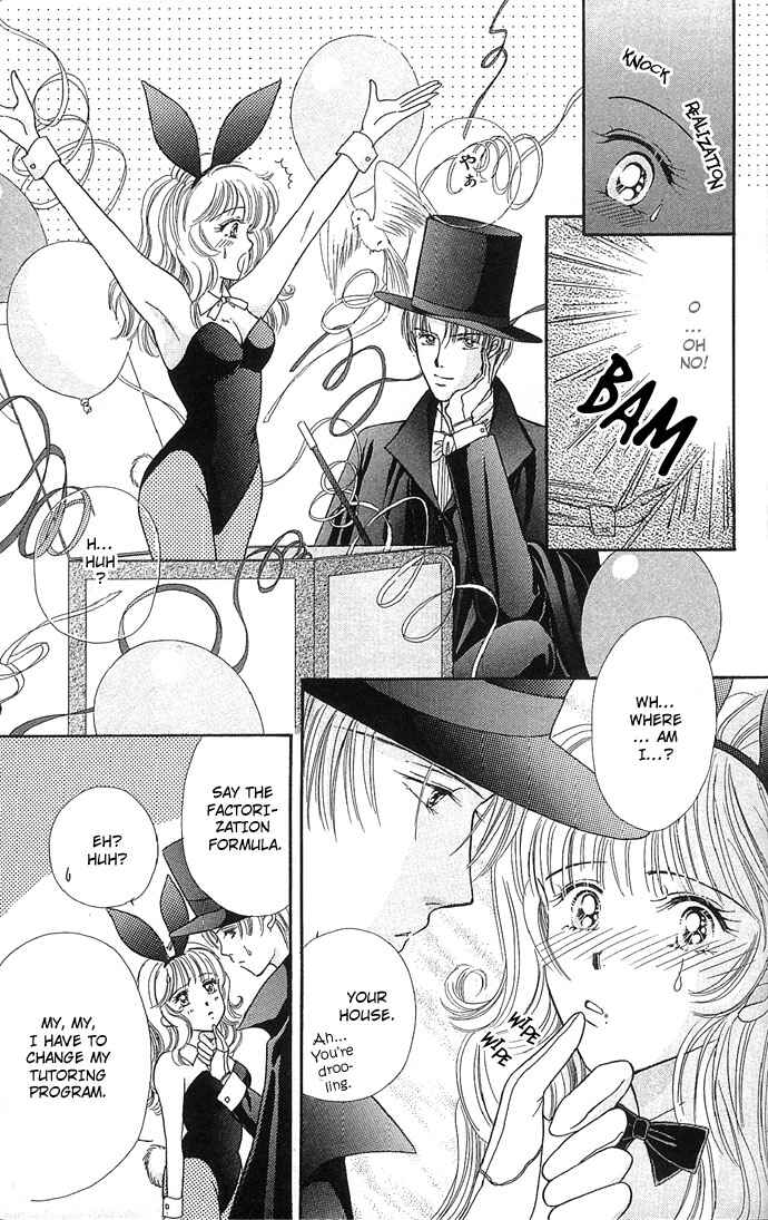 Page 39 Chapter 4 Doll Garden