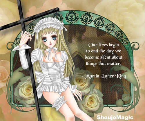 Page 42 Chapter 4 Doll Garden