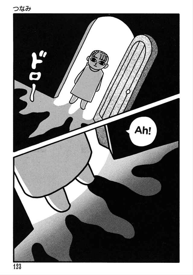 Page 11 Chapter 9 Nekojiru Dango