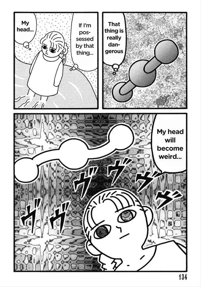 Page 22 Chapter 9 Nekojiru Dango