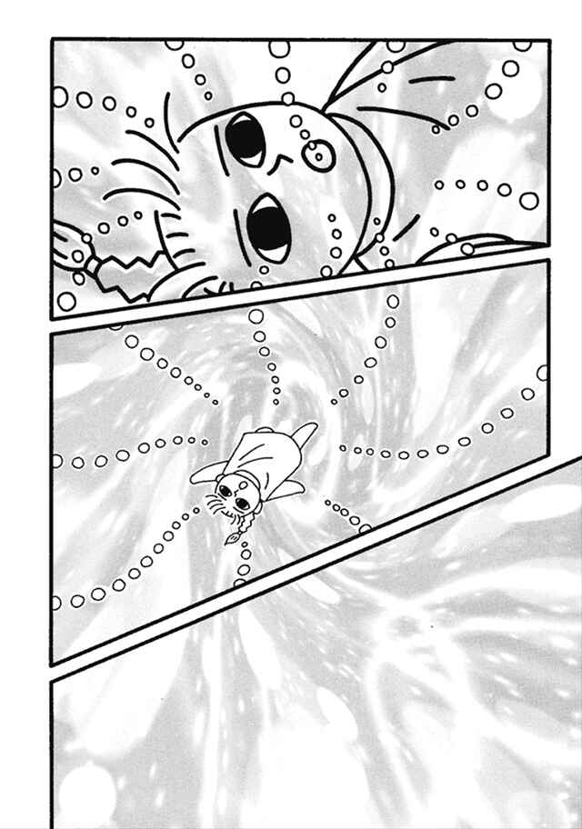 Page 29 Chapter 9 Nekojiru Dango